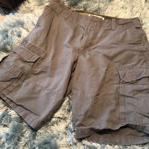 Route 66 cargo shorts
